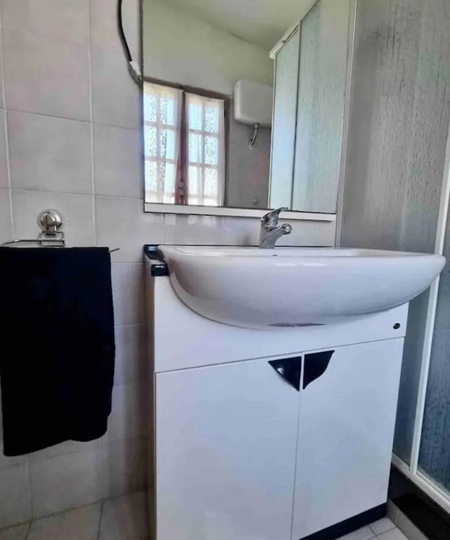 Villa With Private Pool Near The Beach And Pula Sarroch Italy