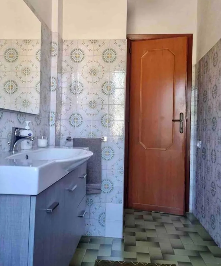 Holiday home Villa With Private Pool Near The Beach And Pula Sarroch
