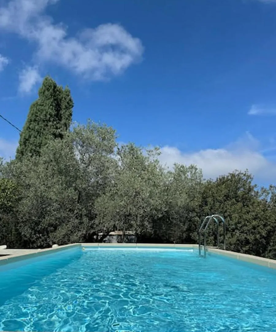 Holiday home Villa With Private Pool Near The Beach And Pula Sarroch